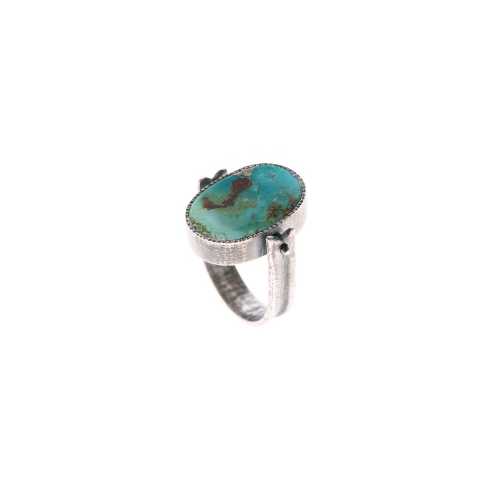 Silver Ring RS-1336