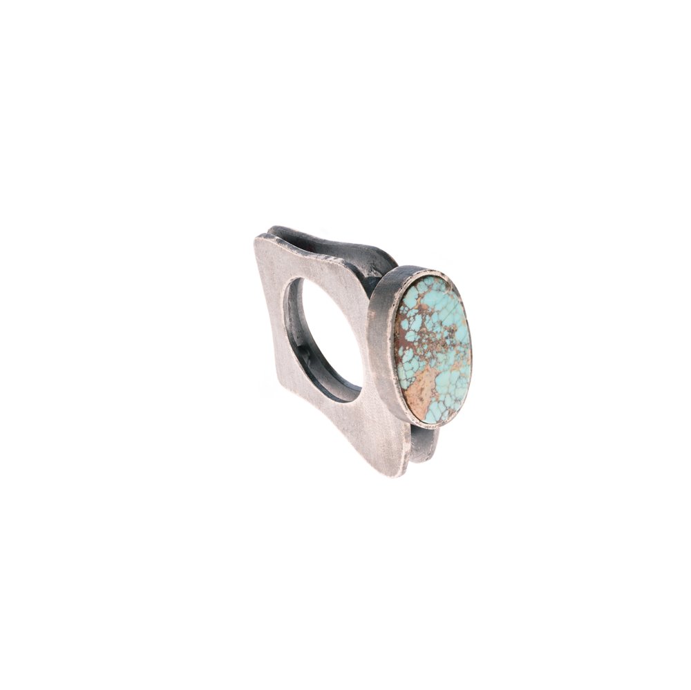 Silver Ring RS-1304