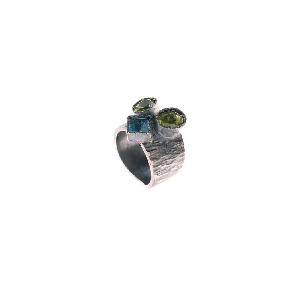 Silver Ring RS-1314