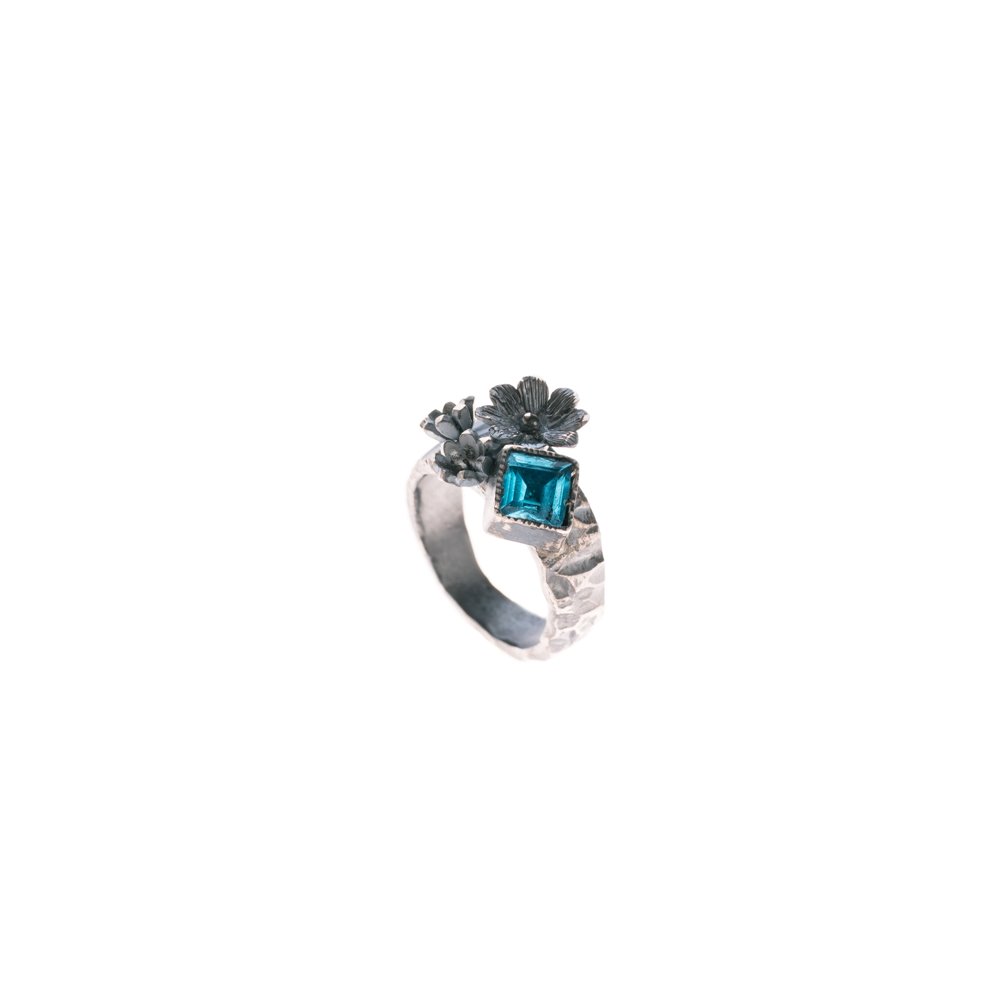 Silver Ring RS-1340