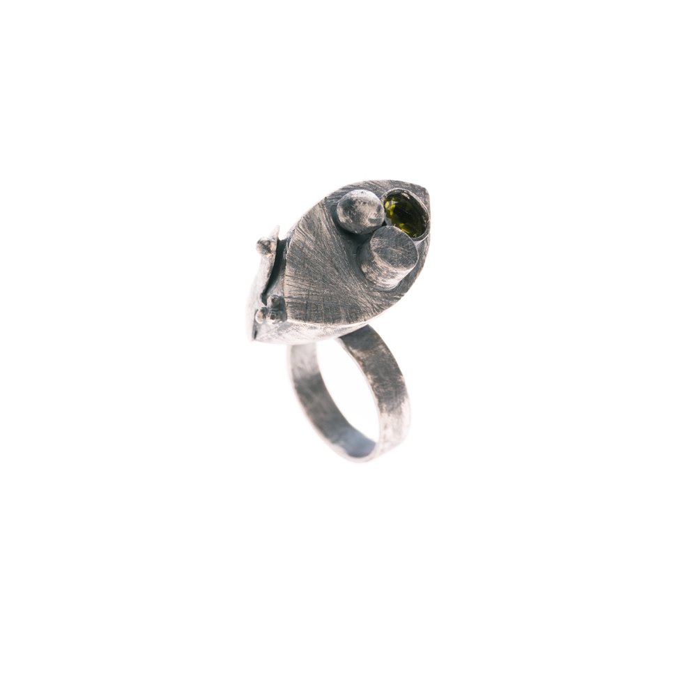 Silver Ring RS-1320