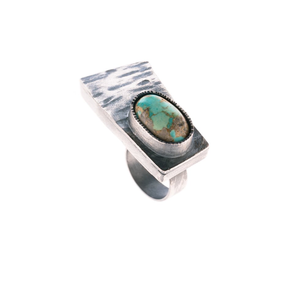 Silver Ring RS-1323