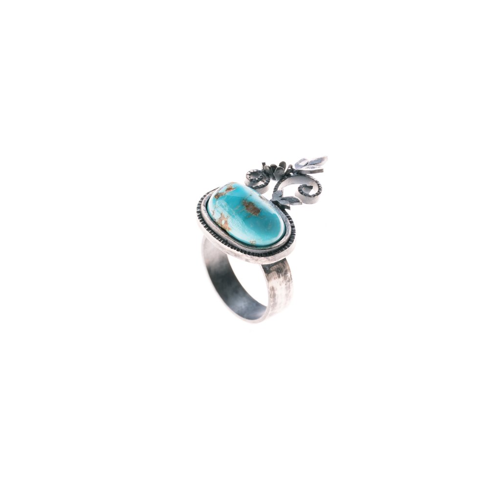 Silver Ring RS-1325