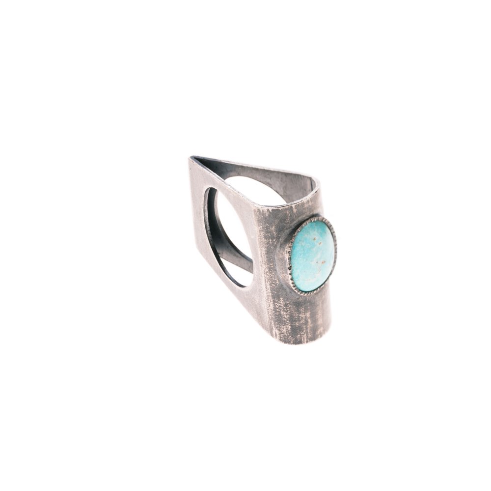 Silver Ring RS-1328