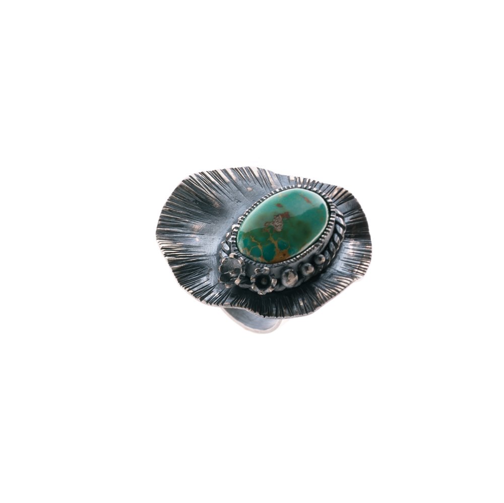 Silver Ring RS-1322