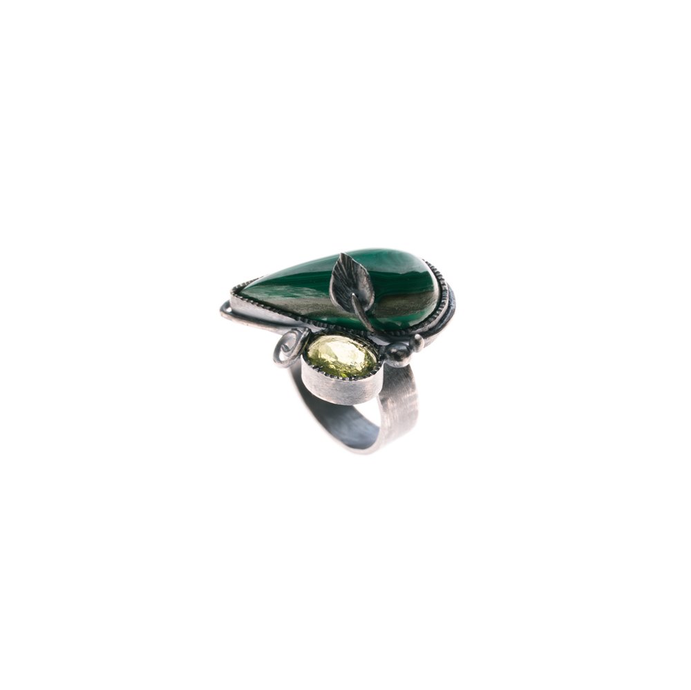 Silver Ring RS-1330