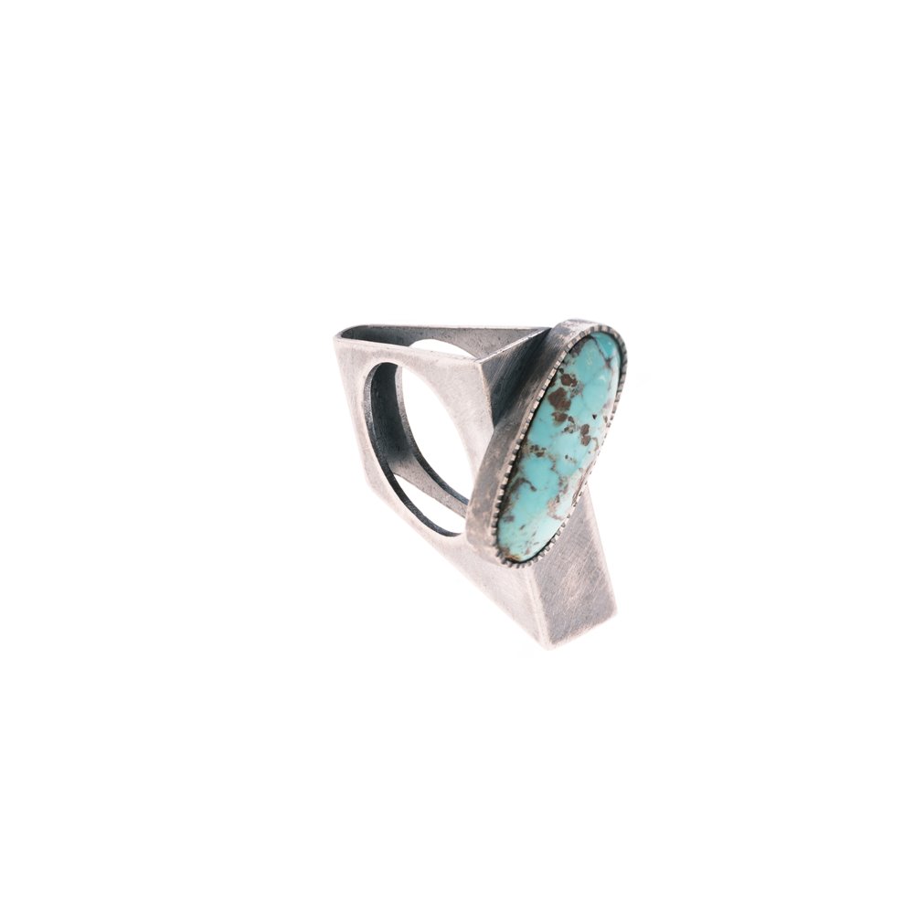 Silver Ring RS-1307