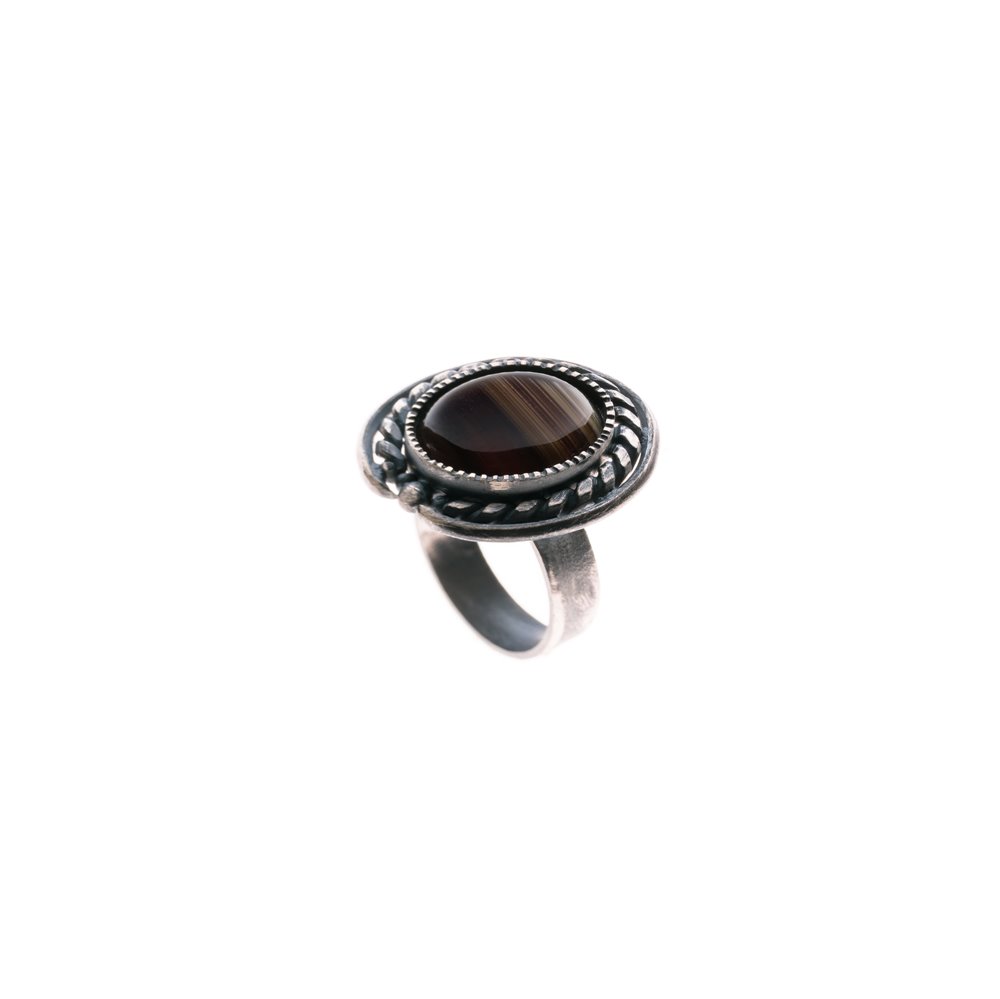 Silver Ring RS-1308