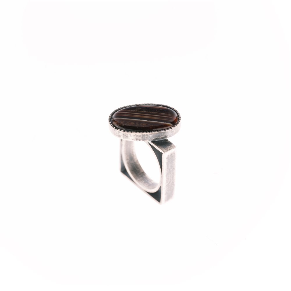 Silver Ring RS-1309