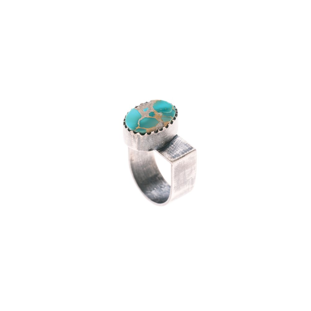 Silver Ring RS-1317