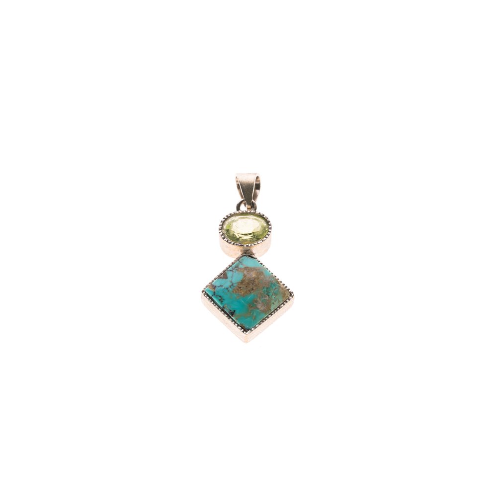 Gold Necklace (18 K) 1161