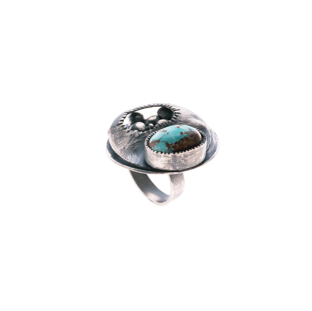 Silver Ring RS-1316