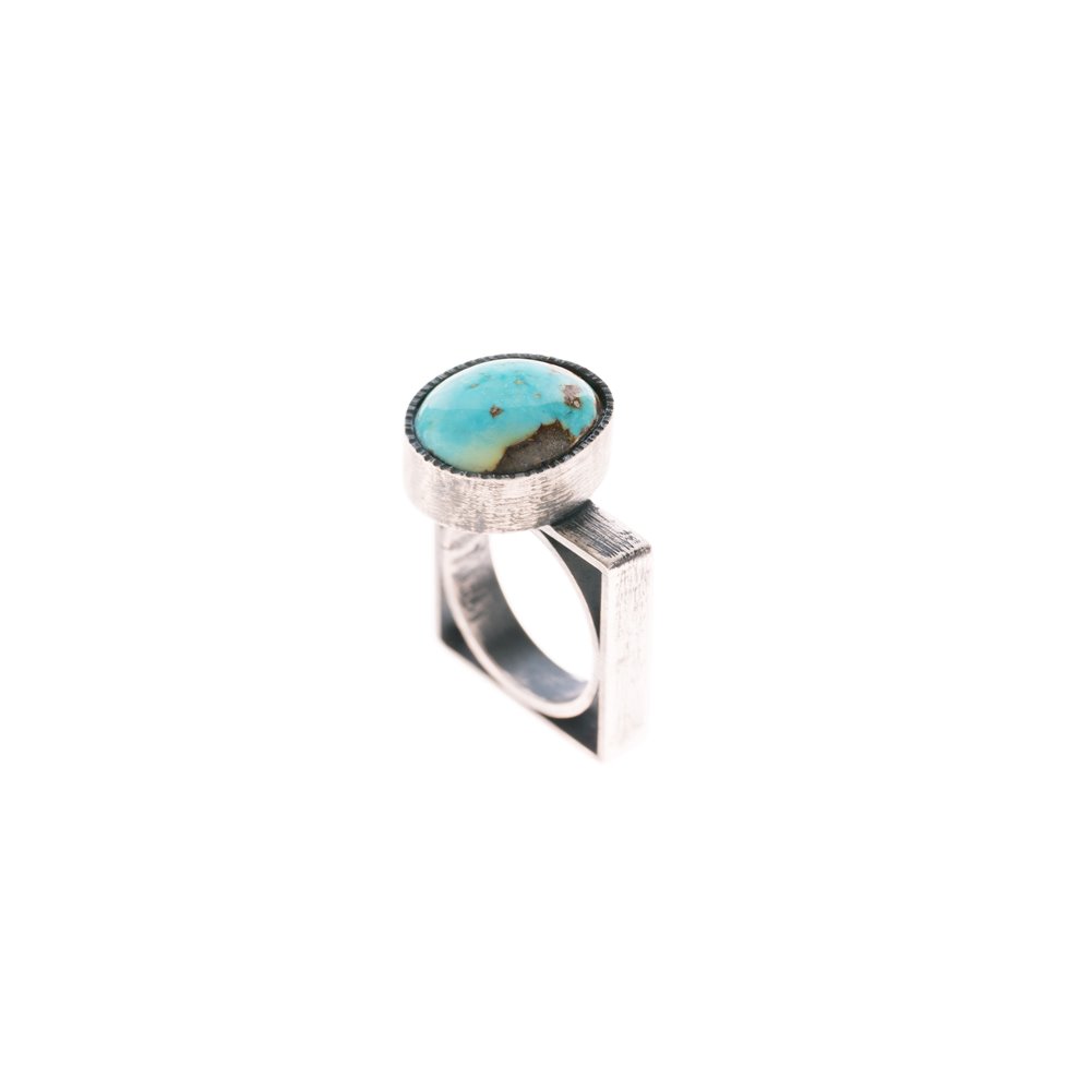 Silver Ring RS-1331