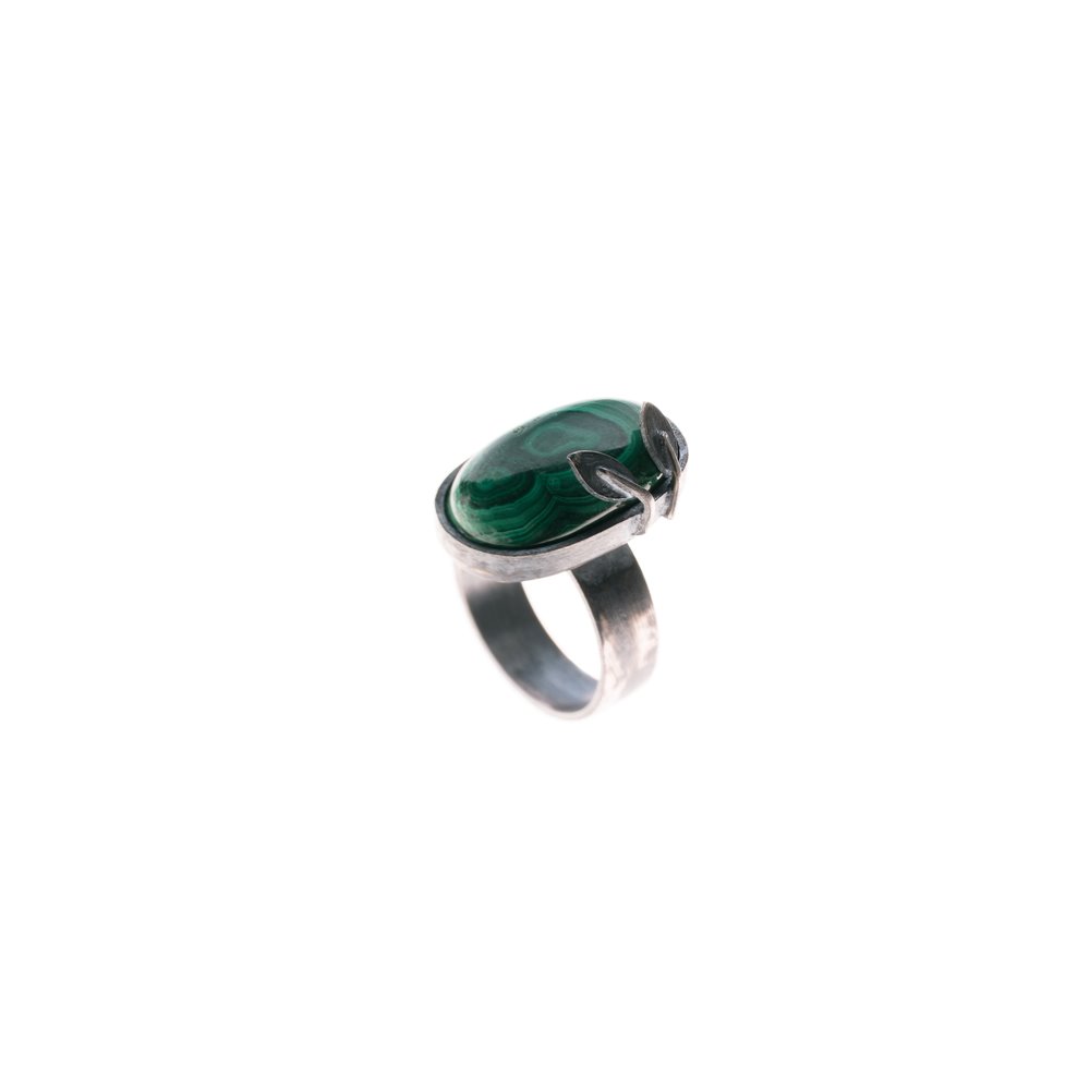 Silver Ring RS-1341